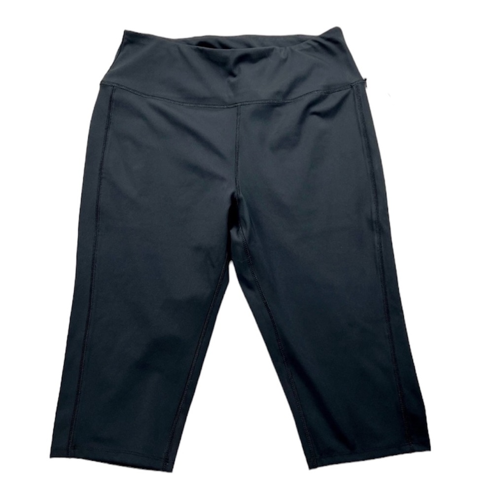 NWT! NY&Co Gabrielle Union Bike Shorts